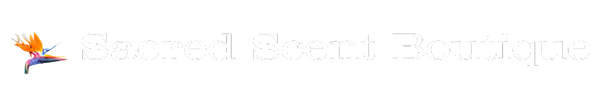 Sacred Scent Boutique
